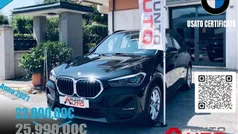 Nero Usata 2021 BMW X1 Efficient Dynamics SUV | 22.900 € (Ottimo prezzo)
