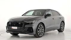 Grigio Usata 2023 Audi Q8 Comfort SUV | 61.800 € (Super prezzo)