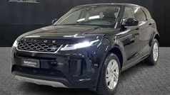 Nero Usata 2019 Land Rover Range Rover evoque R-Dynamic SUV | 30.400 € (Buon prezzo)