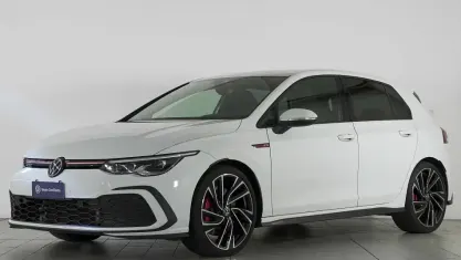 Usata VW Golf VIII 245 CV (180 kW) 2022