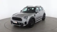 Grigio Usata 2022 Mini Cooper Countryman SUV | 27.099 € (Buon prezzo)