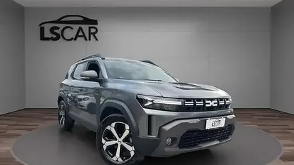 Usata Dacia Duster Journey 101 CV (74 kW) 2024 SUV