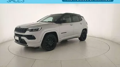 Usata 2022 Jeep Compass SUV | 22.400 € (Buon prezzo)