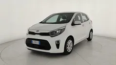 Usata 2017 Kia Picanto 2 Due volumi | 7400 € (Buon prezzo)