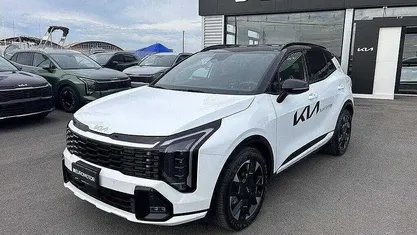 Usata Kia Sportage GT-Line 136 CV (100 kW) 2025 SUV