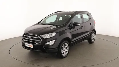 Usata Ford Ecosport 101 CV (74 kW) 2018 SUV