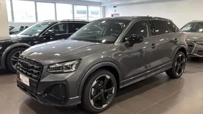 Nuova Audi Q2 Ambiente 116 CV (85 kW) 2025 SUV