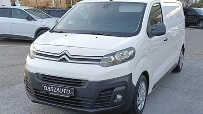 Usata Citroën Jumpy 120 CV (88 kW) 2019 Monovolume