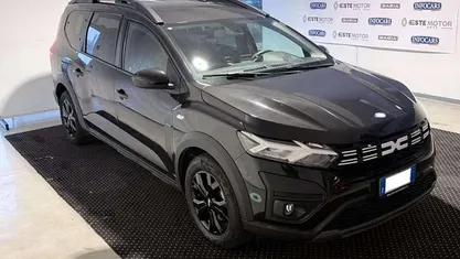 Usata 2022 Dacia Jogger Extreme Monovolume | 15.900 € (Buon prezzo)