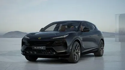 Usata 2025 Lotus Eletre SUV | 128.210 € (Buon prezzo)