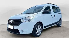 Usata 2019 Dacia Dokker Comfort Furgone | 9990 € (Cara)