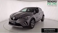 Usata 2022 Renault Captur Intens SUV | 17.500 € (Buon prezzo)
