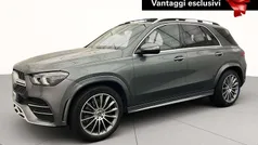 Grigio Usata 2020 Mercedes GLE350 Premium Plus SUV | 50.900 € (Ottimo prezzo)