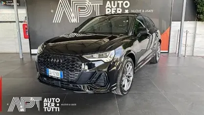 Usado Audi Q3 Sportback Exclusive 200 CV (147 kW) 2021 Other SUV