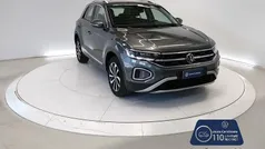 Usata 2022 VW T-Roc Style SUV | 24.500 € (Buon prezzo)