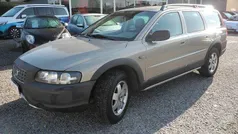 Grigio Usata 2002 Volvo XC70 Station wagon | 2450 € (Buon prezzo)