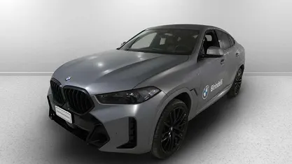 Usata 2025 BMW X6 M Sport SUV | 92.900 €