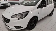 Usata 2019 Opel Corsa Due volumi | 9900 € (Buon prezzo)