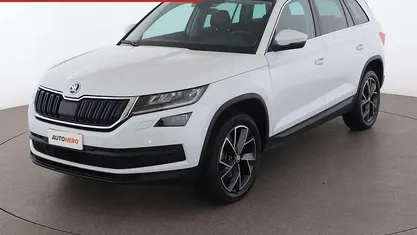 Usata 2019 Skoda Kodiaq Style SUV | 19.999 € (Ottimo prezzo)
