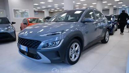 Usata Hyundai Kona 120 CV (88 kW) 2023 Other SUV