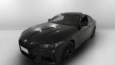 Usata 2025 BMW 430 M Sport Coupé | 62.500 €