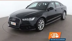 Nero Usata 2018 Audi A6 Business Tre volumi | 23.599 €