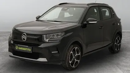 Usata Citroën C3 PureTech 102 CV (75 kW) 2025 SUV