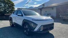 Bianco Nuova 2024 Hyundai Kona N Line SUV | 19.950 € (Super prezzo)