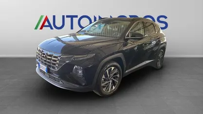 Usata 2023 Hyundai Tucson SUV | 23.490 € (Buon prezzo)