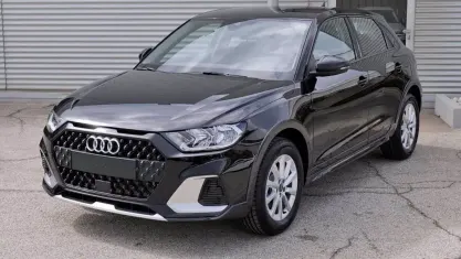 Nuova Audi A1 Business 116 CV (85 kW) 2026 Nero SUV
