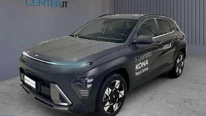Usata 2025 Hyundai Kona SUV | 27.900 € (Ottimo prezzo)