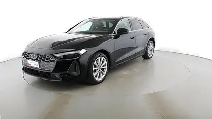 Usata Audi A5 Advanced Plus 204 CV (150 kW) 2025 Station wagon