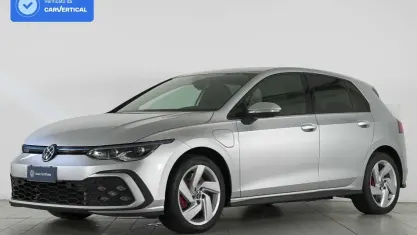 Usata VW Golf VIII GTE 150 CV (110 kW) 2020
