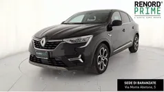 Nero Usata 2022 Renault Arkana Intens SUV | 21.290 € (Buon prezzo)