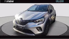 Grigio chiaro Usata 2024 Renault Captur Techno SUV | 18.990 € (Buon prezzo)