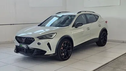 Usata Cupra Formentor VZ 390 CV (286 kW) 2023 SUV