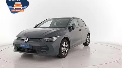 Usata VW Golf Edition 116 CV (85 kW) 2024 Berlina