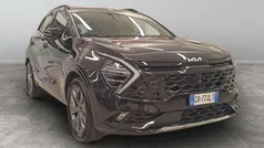 Usata 2023 Kia Sportage GT-Line SUV | 32.900 € (Buon prezzo)