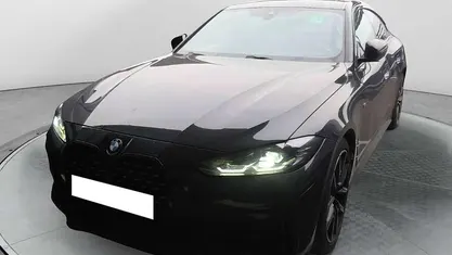 Usata BMW 420 M Sport 190 CV (139 kW) 2023 Berlina