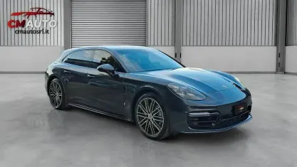 Usata Porsche Panamera Sport Turismo 330 CV (242 kW) 2019 Other Berlina