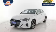Other Usata 2022 Audi A3 Sportback e-tron Advanced Tre volumi | 25.500 € (Super prezzo)