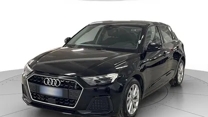 Usata 2018 Audi A1 Sportback Advanced Utilitaria | 14.900 € (Ottimo prezzo)