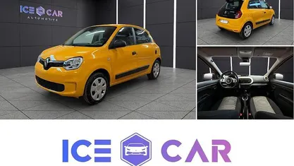 Usata 2019 Renault Twingo Life Due volumi | 6480 € (Super prezzo)