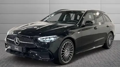 Nuova Mercedes 300 Advanced Plus 197 CV (144 kW) 2026 Station wagon