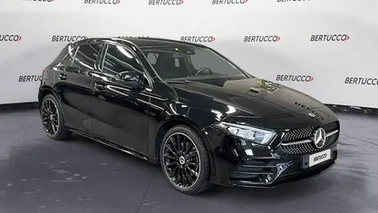 Usata 2021 Mercedes A250 Business | 27.500 € (Buon prezzo)