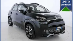 Nero Usata 2023 Citroën C3 Aircross PureTech SUV | 16.600 € (Buon prezzo)