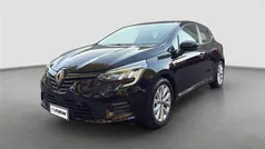 Usata 2022 Renault Clio V Intens Tre volumi | 15.500 € (Buon prezzo)