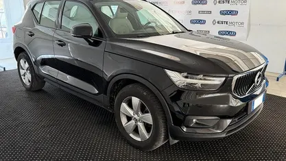 Usata Volvo XC40 Business Edition 150 CV (110 kW) 2019 SUV