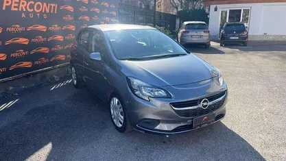 Usata Opel Corsa 90 CV (66 kW) 2019 Berlina