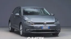 Usata 2020 VW Golf VII Executive Tre volumi | 19.448 € (Ottimo prezzo)